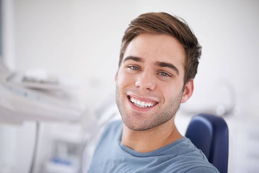 Cosmetic Dentistry