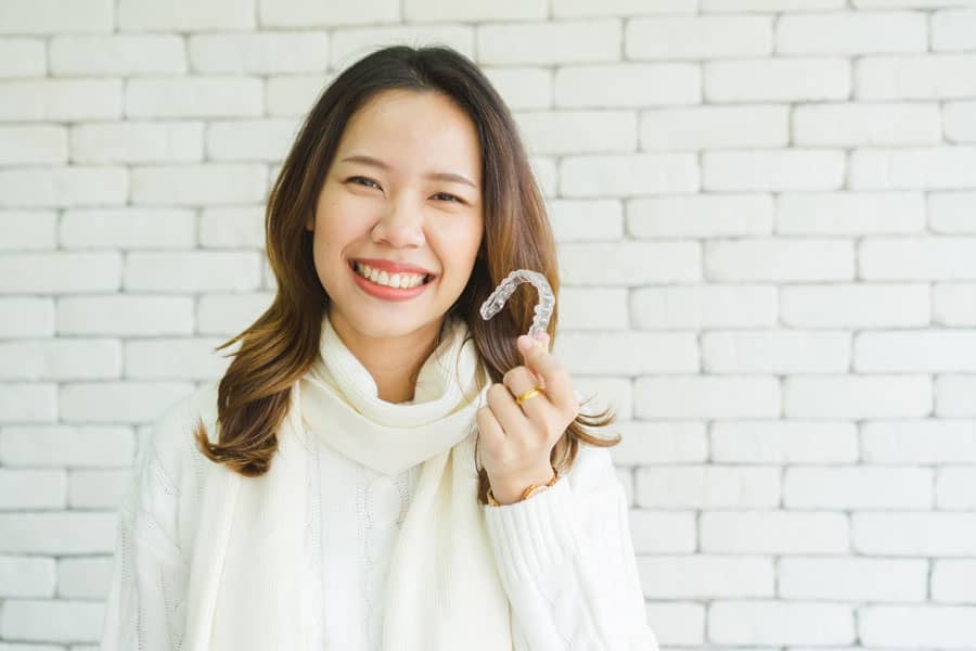 Questions Answered About Invisalign